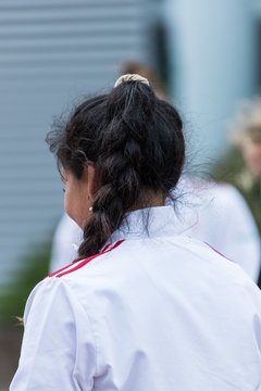 Bild 159 - BL2 Der Club an der Alster - DTV Hannover : Ergebnis: 7:2